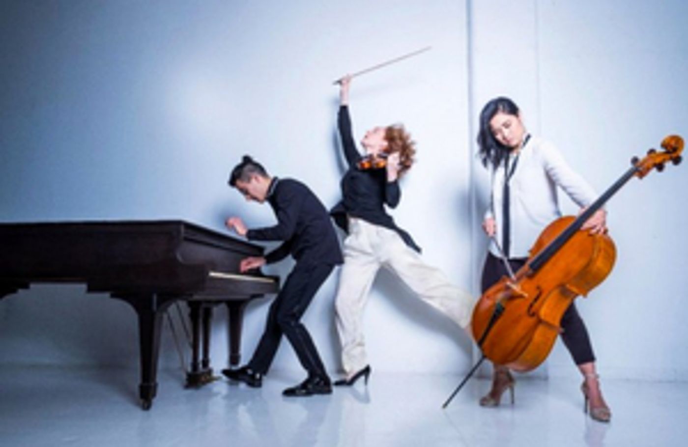 The New School's Mannes College of Music Announces Schneider Concerts Online Season  Image