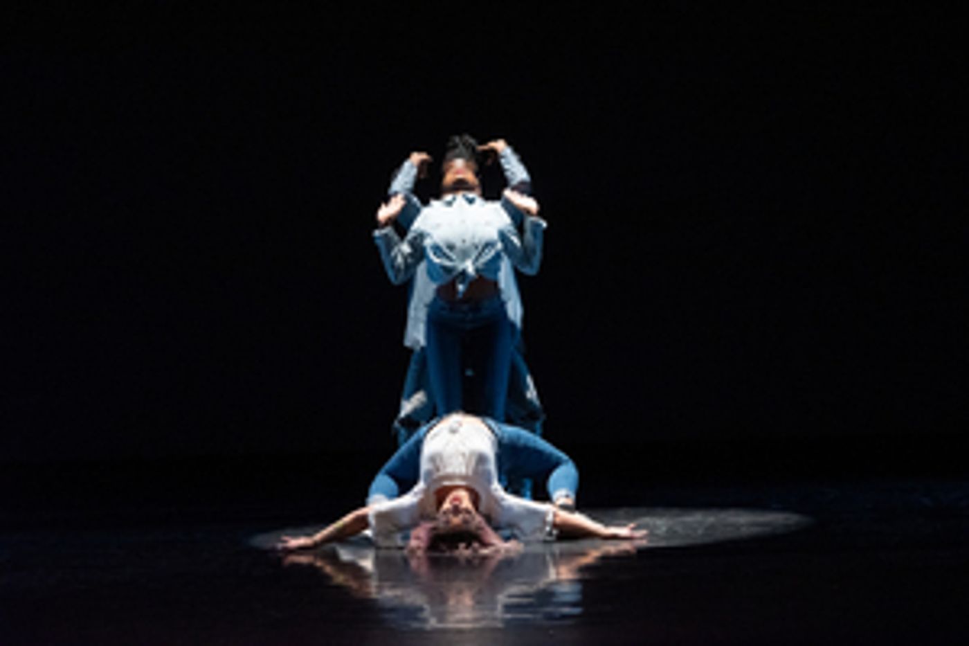 International Festival of Arts & Ideas and The Autorino Center Join The Kennedy Center's ARTS ACROSS AMERICA Series International Festival of Arts & Ideas and The Autorino Center Join The Kennedy Center's ARTS ACROSS AMERICA Series Image