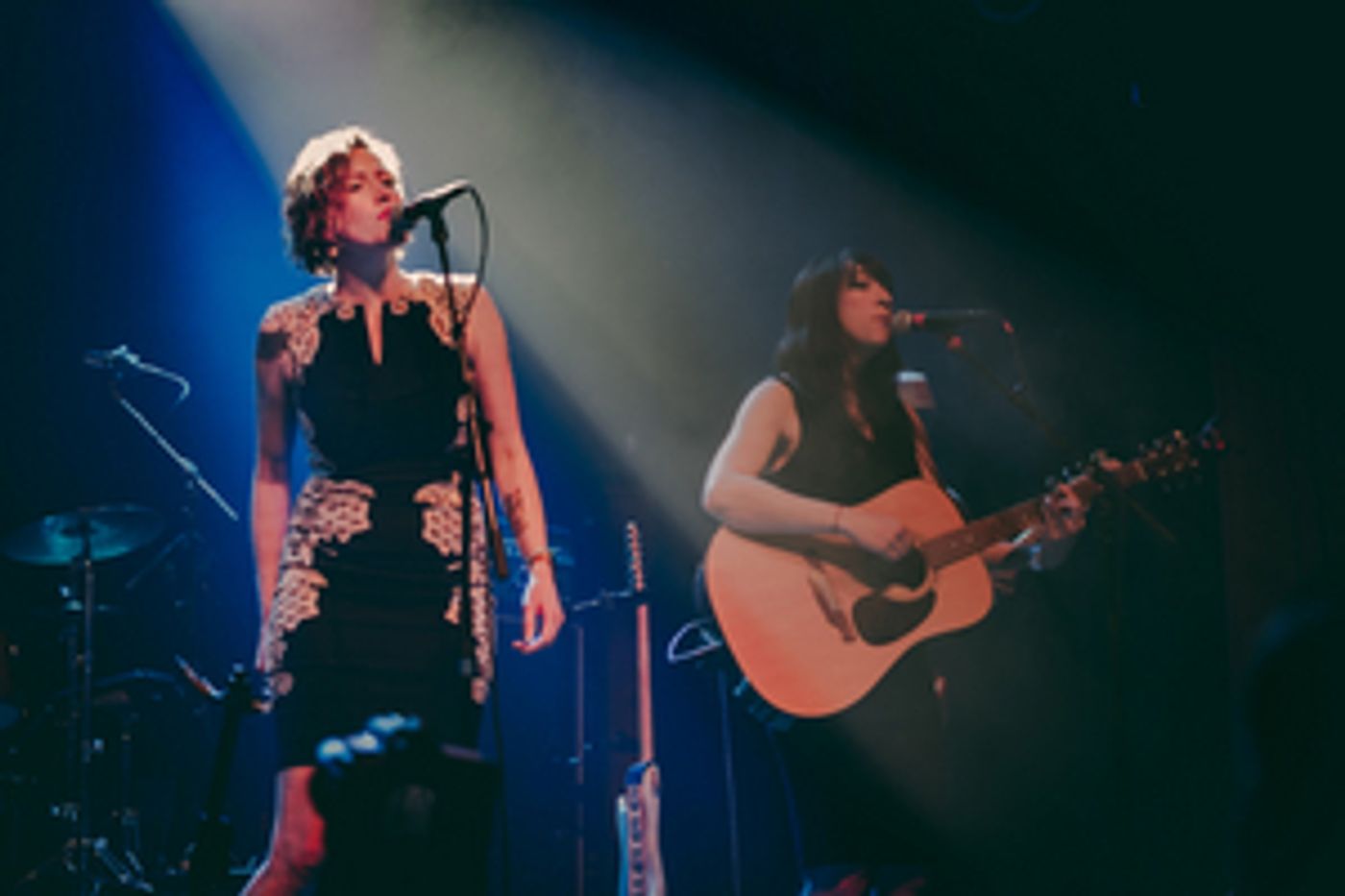 Foxfeather Heads to Boulder Theater  Image