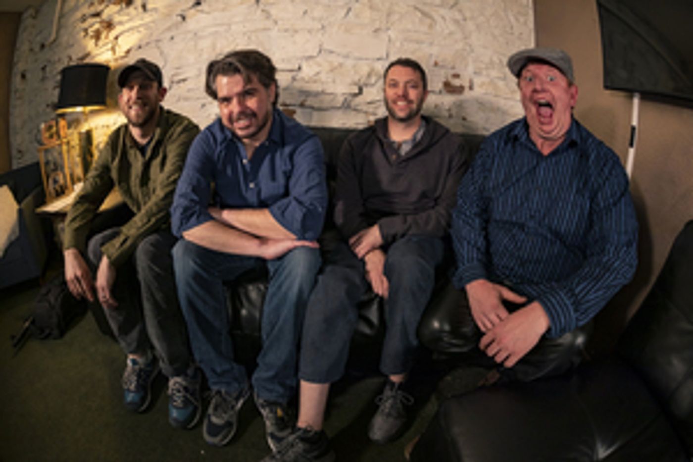 Dead Floyd to Perform at the Boulder Theater in November Dead Floyd to Perform at the Boulder Theater in November Image