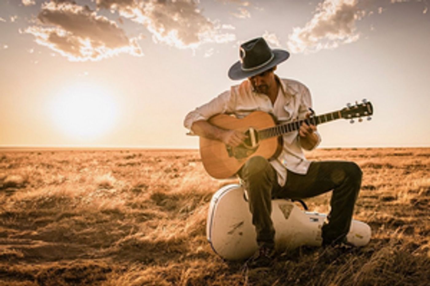 Daniel Rodriguez is Coming to the Boulder Theater Daniel Rodriguez is Coming to the Boulder Theater Image