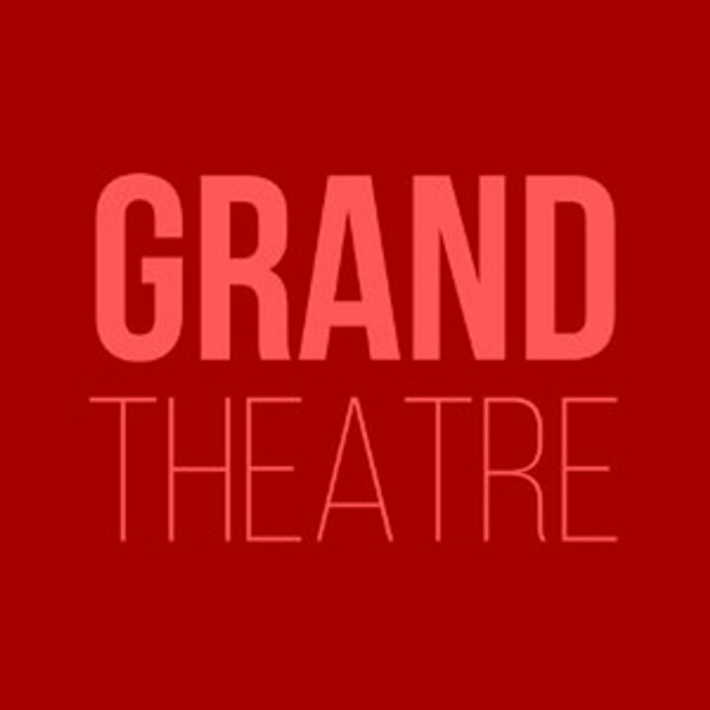 Grand Theatre Announces Fall 'Intermission' Programming Amidst Ongoing Renovations Grand Theatre Announces Fall 'Intermission' Programming Amidst Ongoing Renovations Image