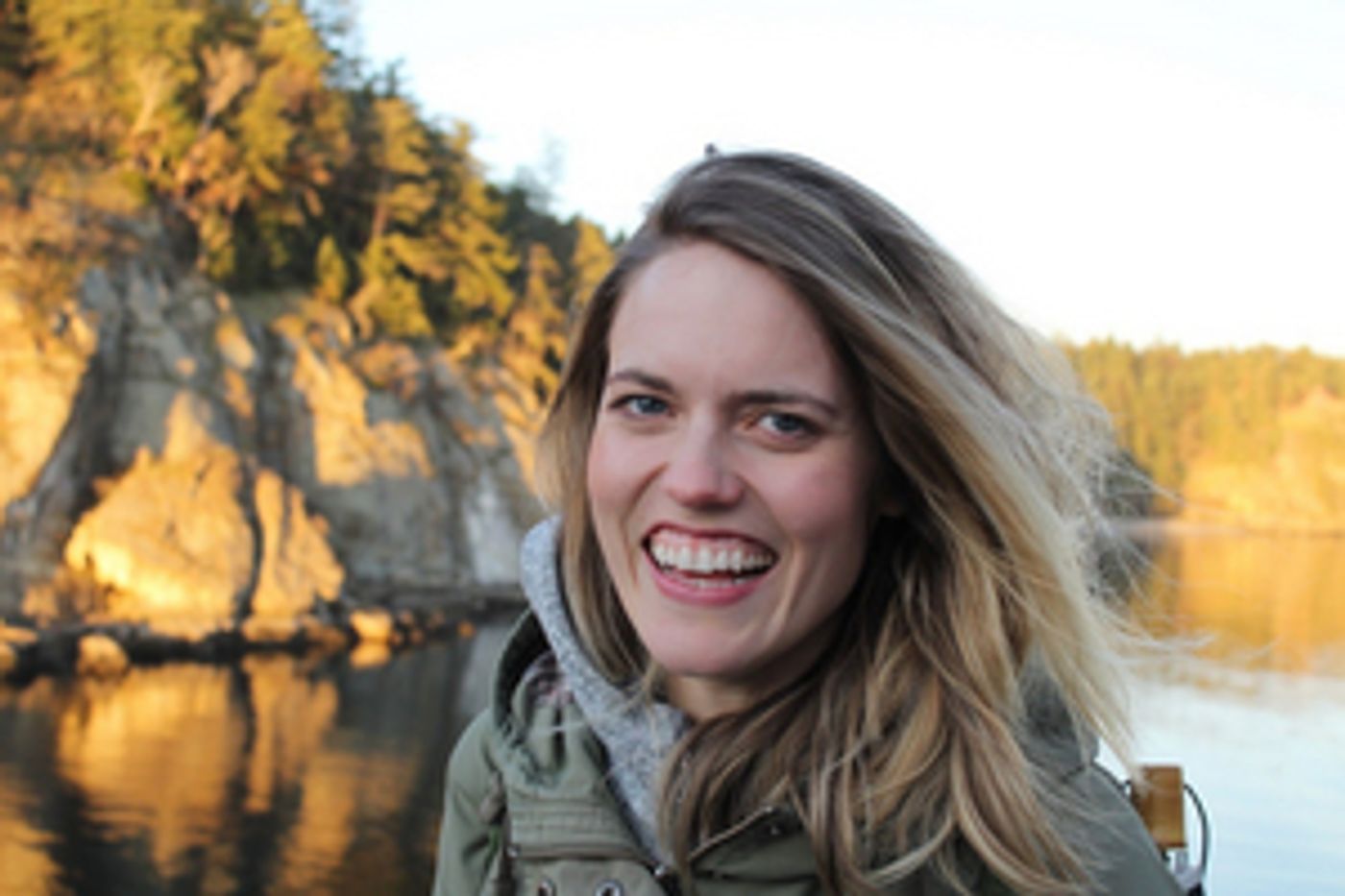 Pacific Theatre Announces Kaitlin Williams As New Artistic Director Pacific Theatre Announces Kaitlin Williams As New Artistic Director Image