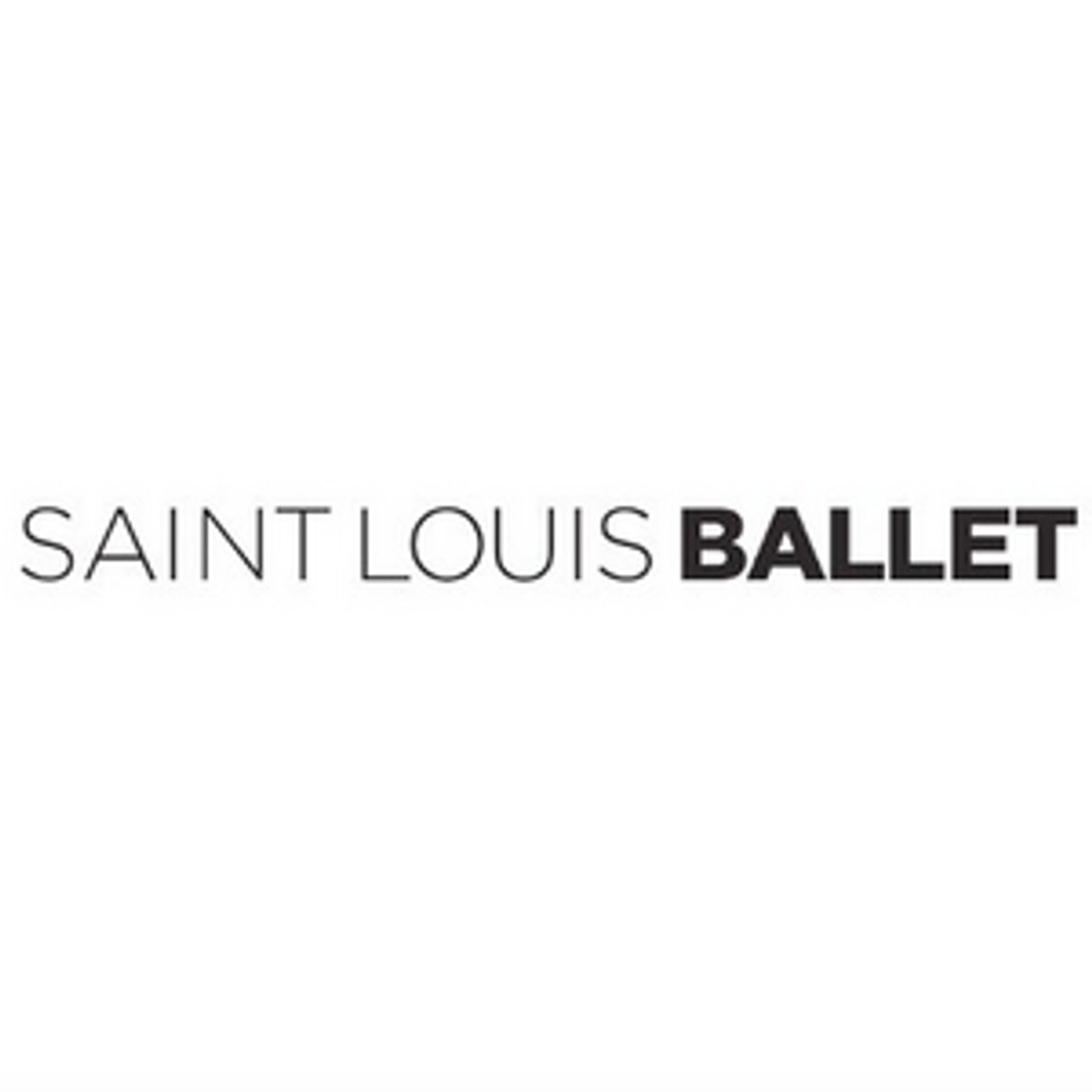 St. Louis Ballet Announces Two Virtual Productions in 2020-21 Season  Image