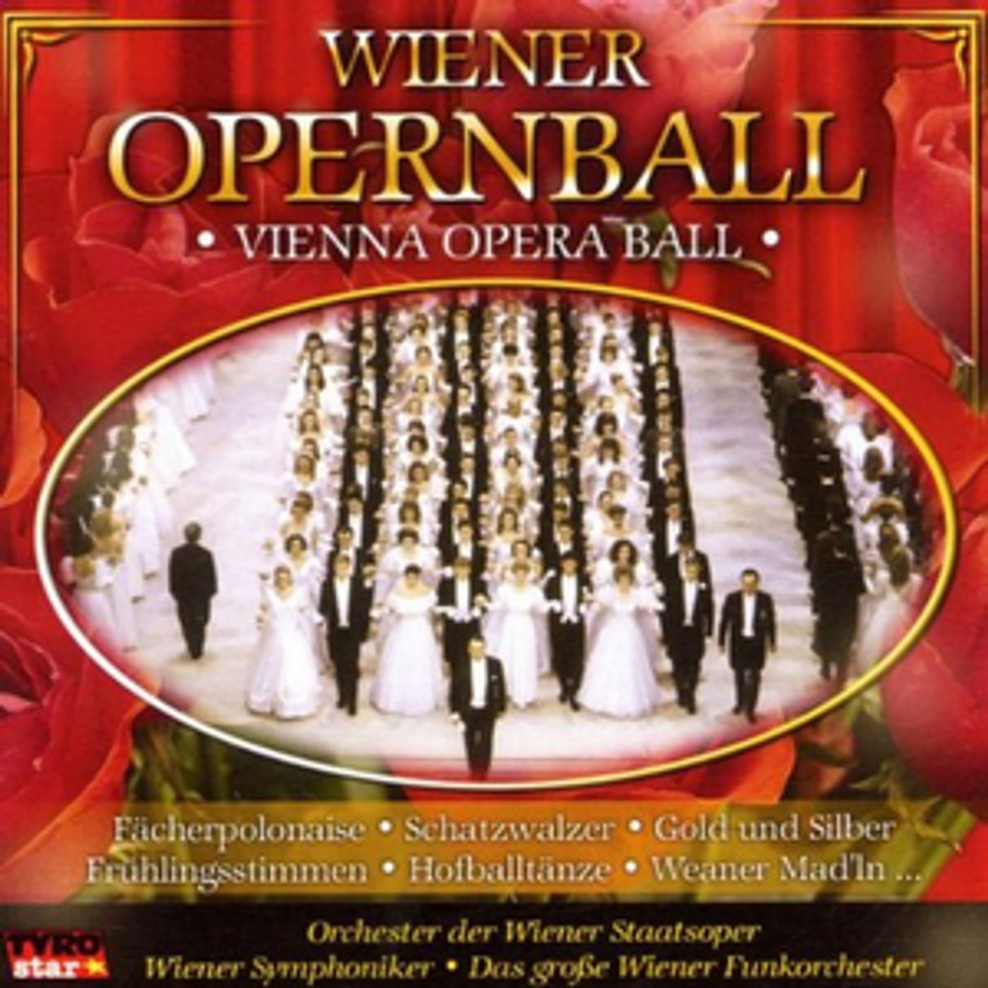 Austrian Government Cancels the Wiener Opernball Due to COVID-19 Risk  Image