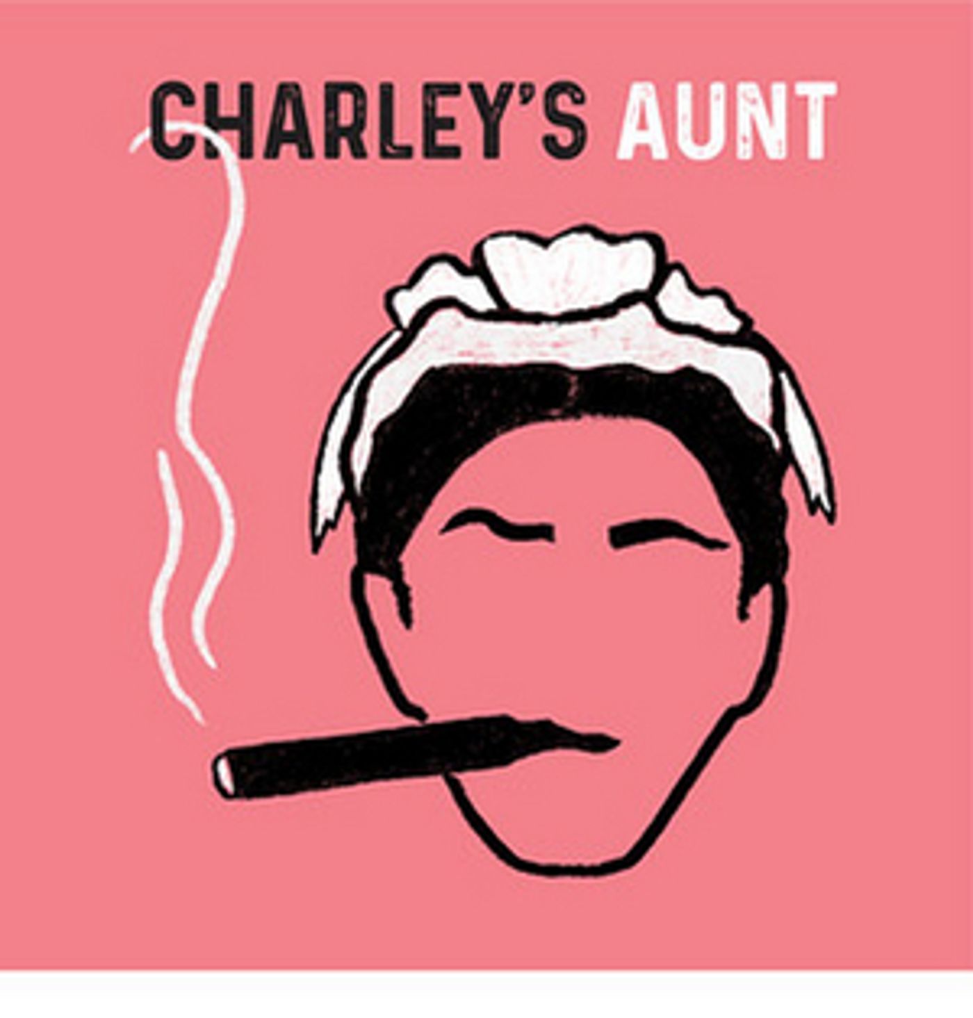 Barton Theatre Presents CHARLEY'S AUNT Barton Theatre Presents CHARLEY'S AUNT Image