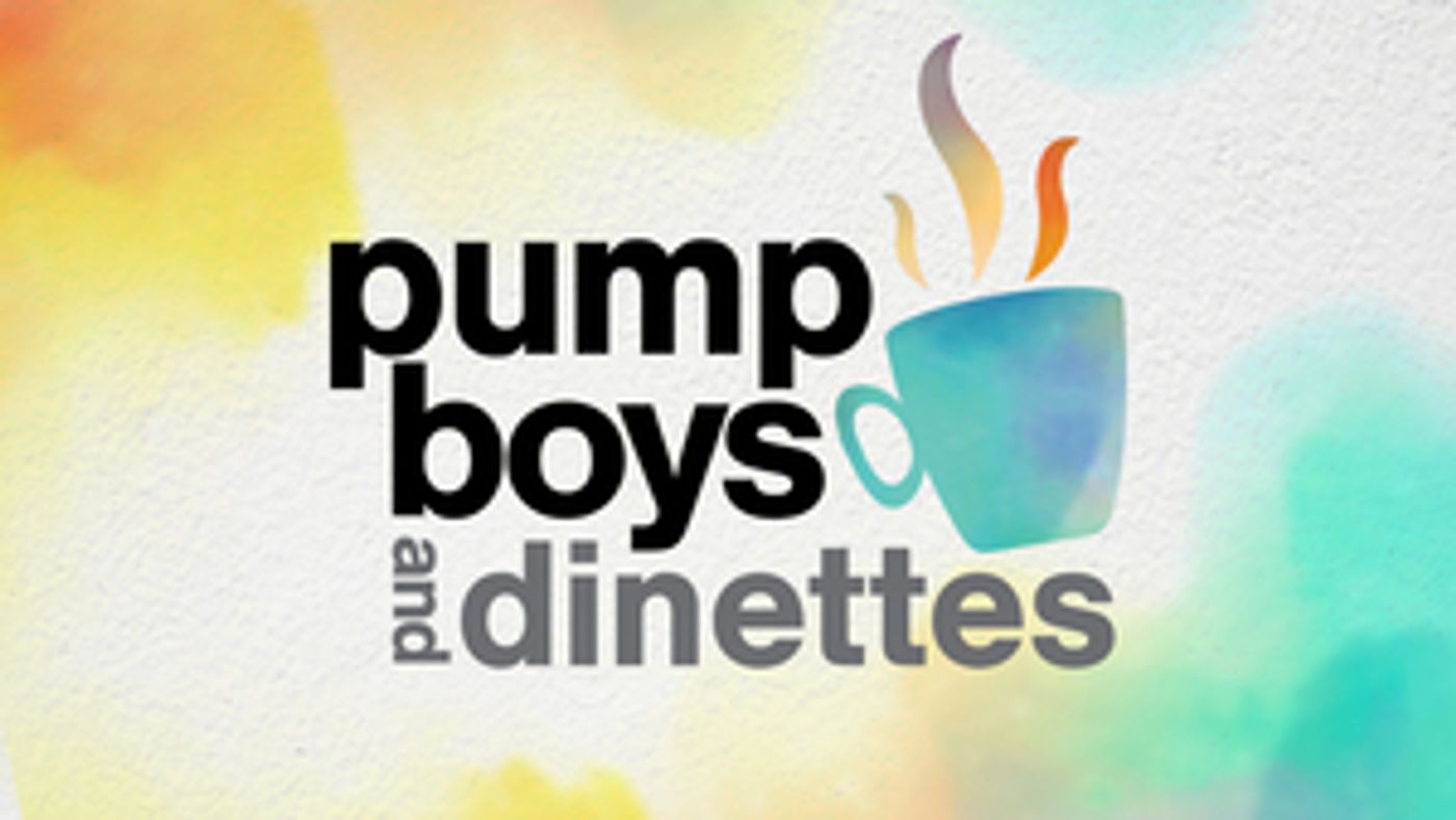 Ocala Civic Theatre Presents PUMP BOYS AND DINETTES Ocala Civic Theatre Presents PUMP BOYS AND DINETTES Image