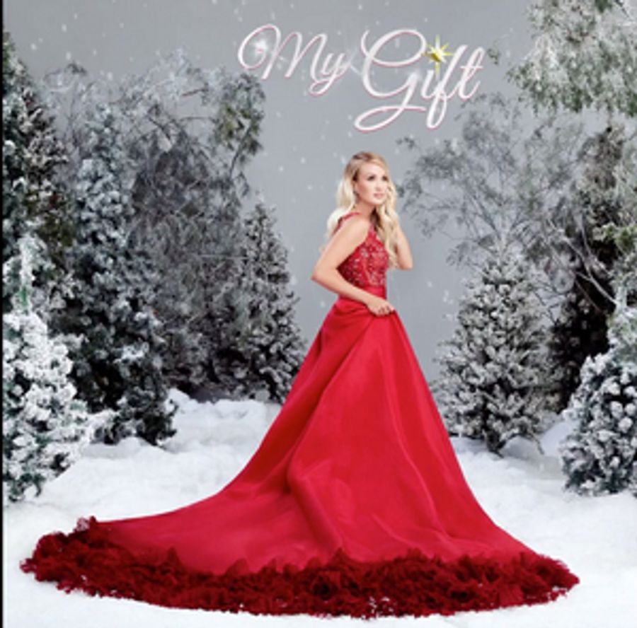 HBO Max and Carrie Underwood get into the Holiday Spirit With a Christmas Special Image