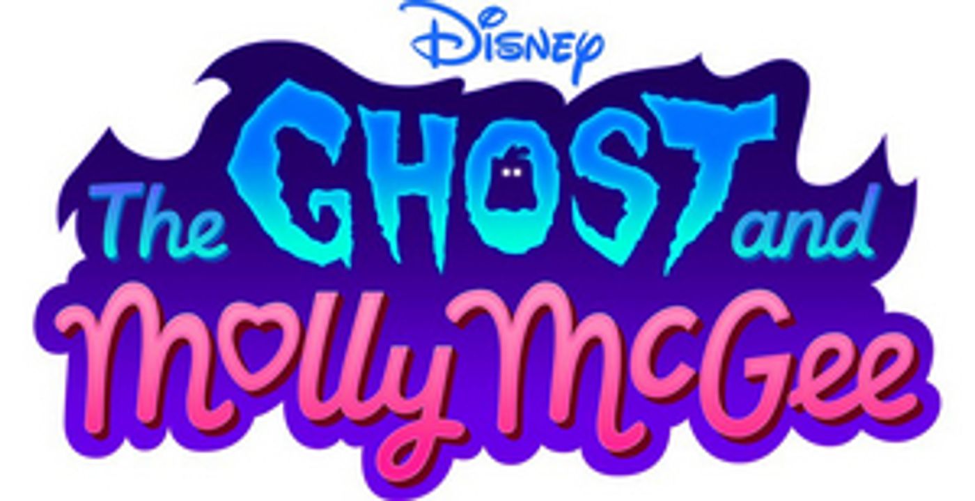 Ashly Burch & Dana Snyder Will Star on THE GHOST AND MOLLY MCGEE Ashly Burch & Dana Snyder Will Star on THE GHOST AND MOLLY MCGEE Image