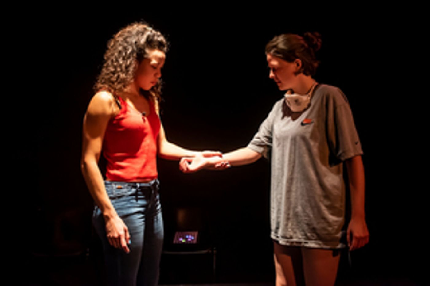 Review: SUNNYMEAD COURT, Tristan Bates Theatre Review: SUNNYMEAD COURT, Tristan Bates Theatre Image