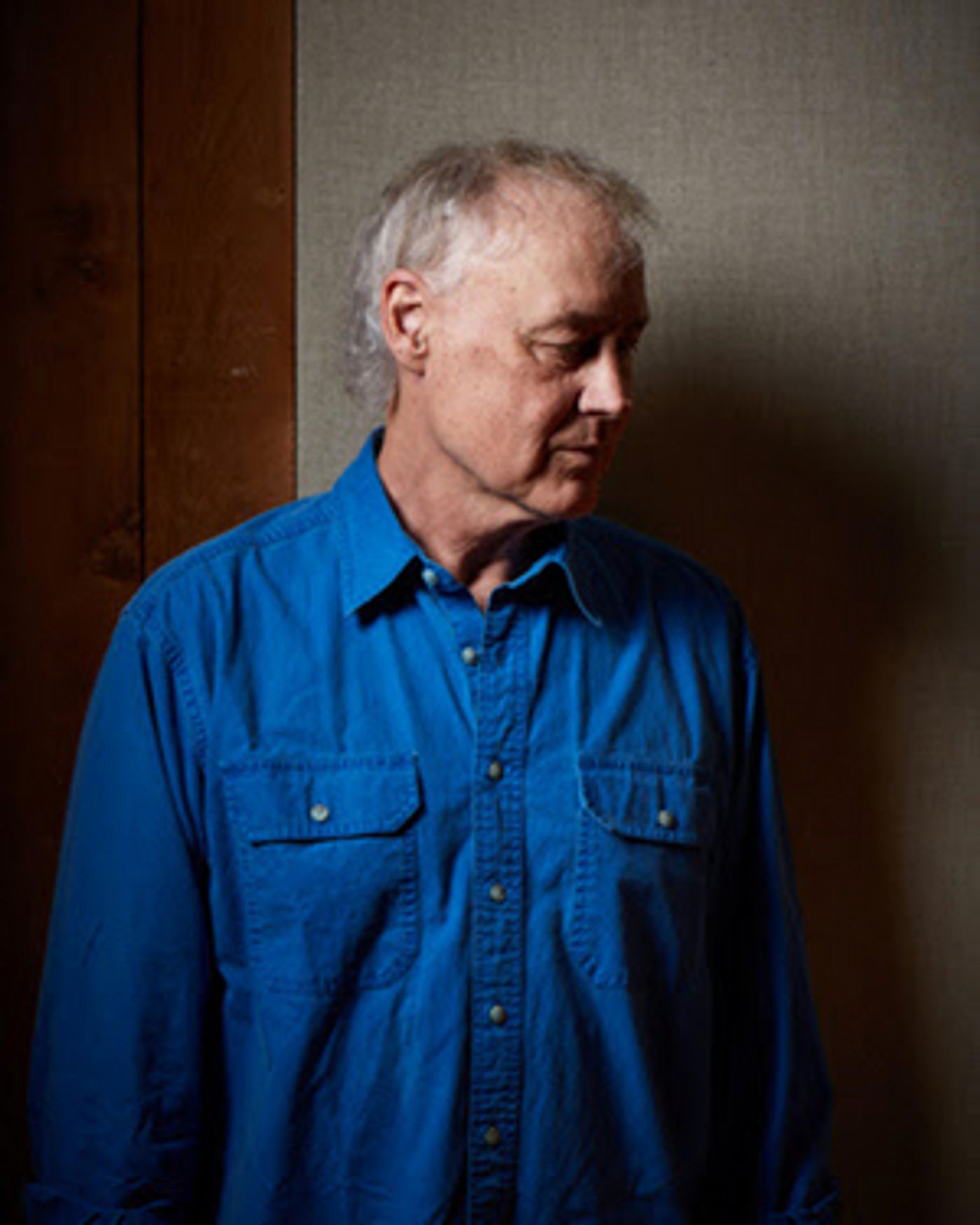 Bruce Hornsby to Perform on Bonnaroo's Virtual Roo-ality Live Stream Bruce Hornsby to Perform on Bonnaroo's Virtual Roo-ality Live Stream Image