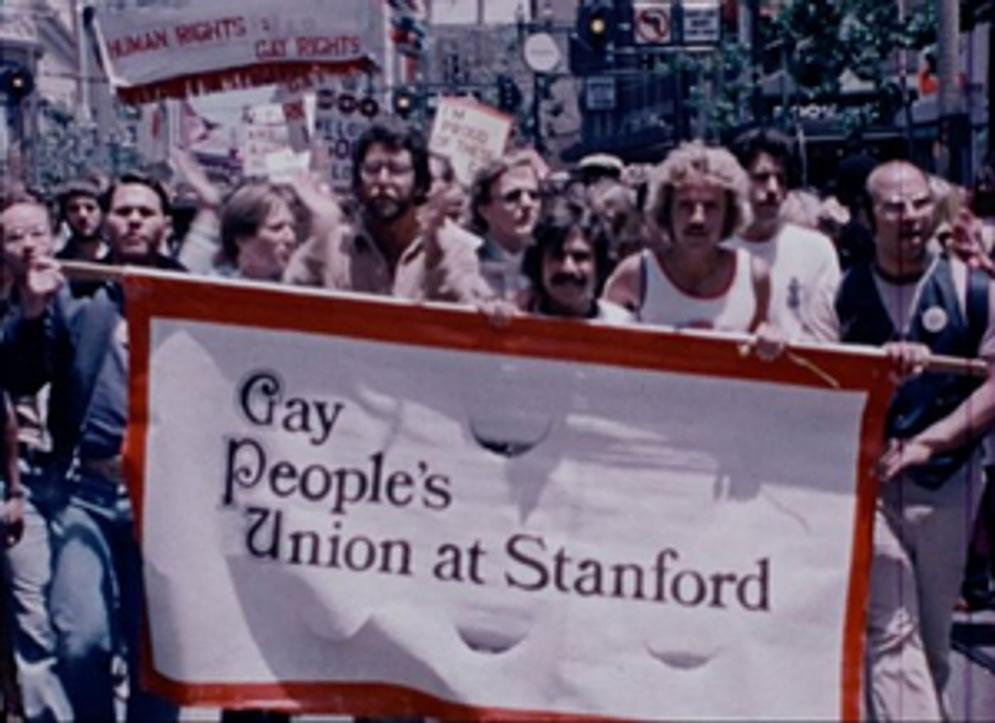 Two Classic Gay Films from Arthur J. Bressan Jr. Coming to MUBI  Image