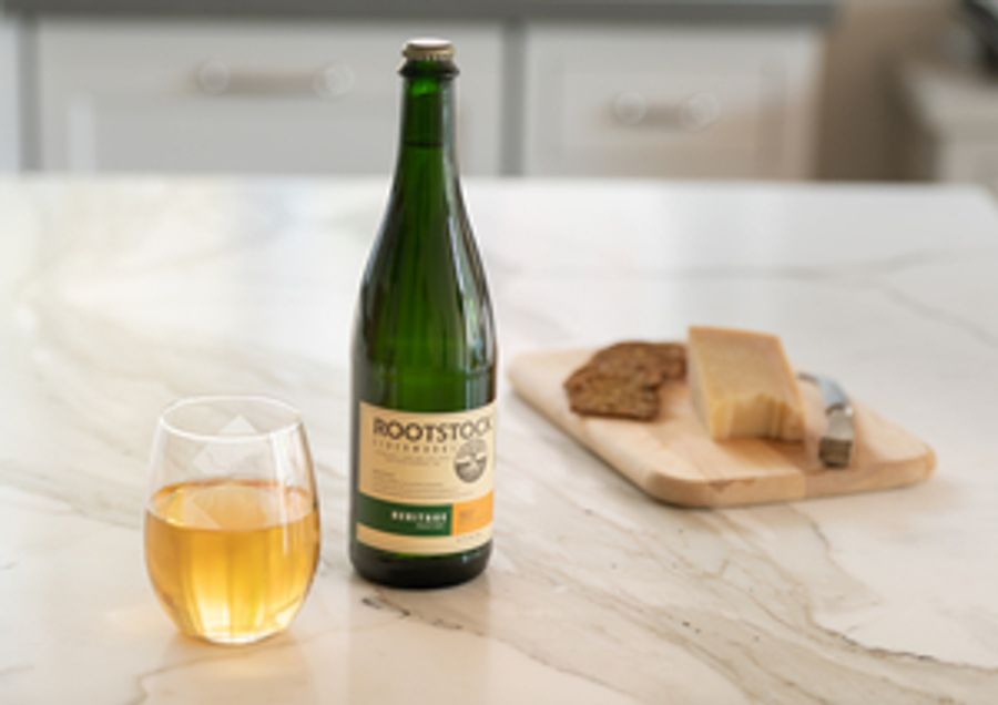 ROOTSTOCK CIDERWORKS– It's Cider Time! Image