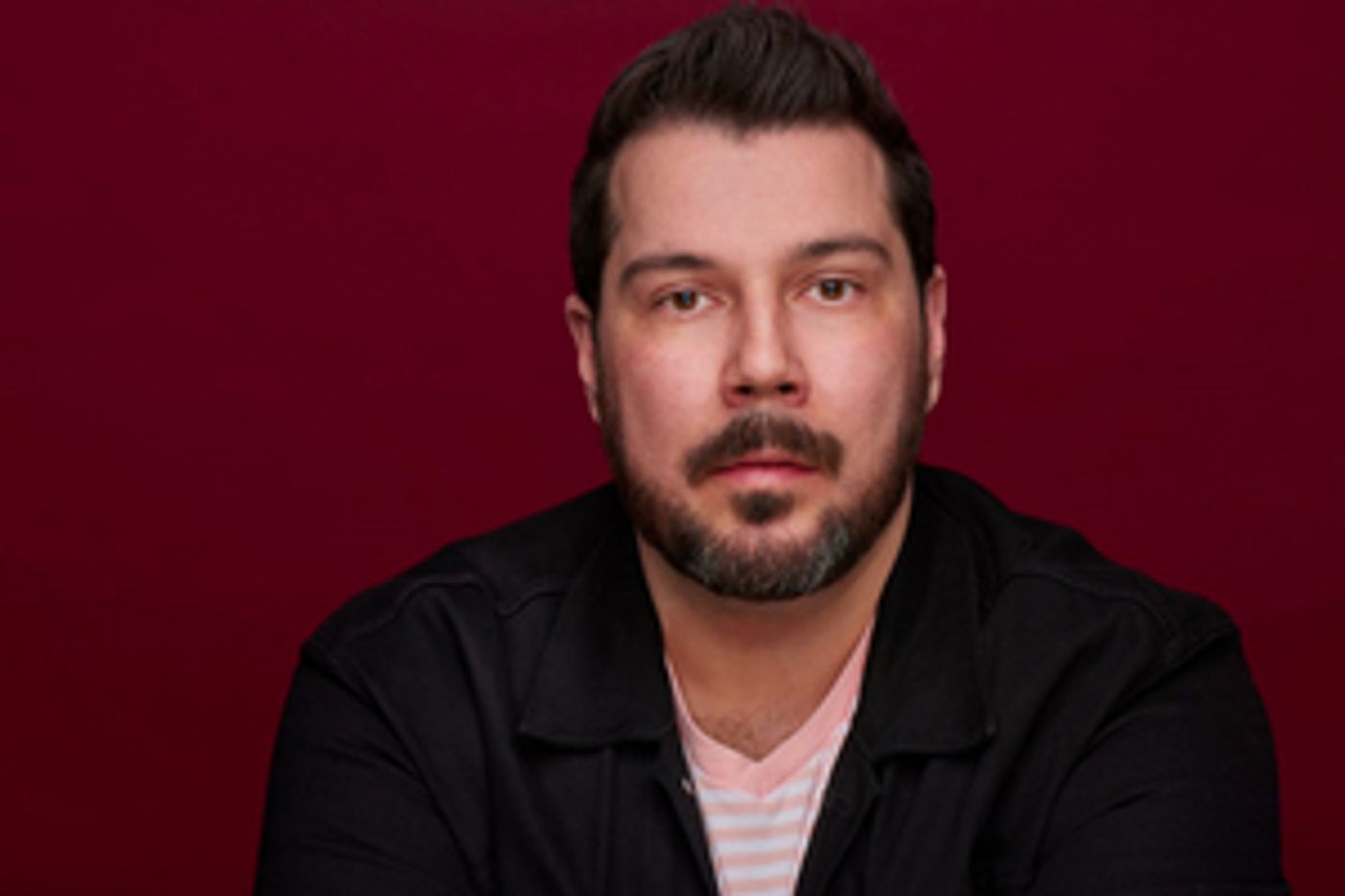 Vineyard Theatre's 2020-21 Paula Vogel Playwriting Award to be Presented to John J. Caswell, Jr.  Image