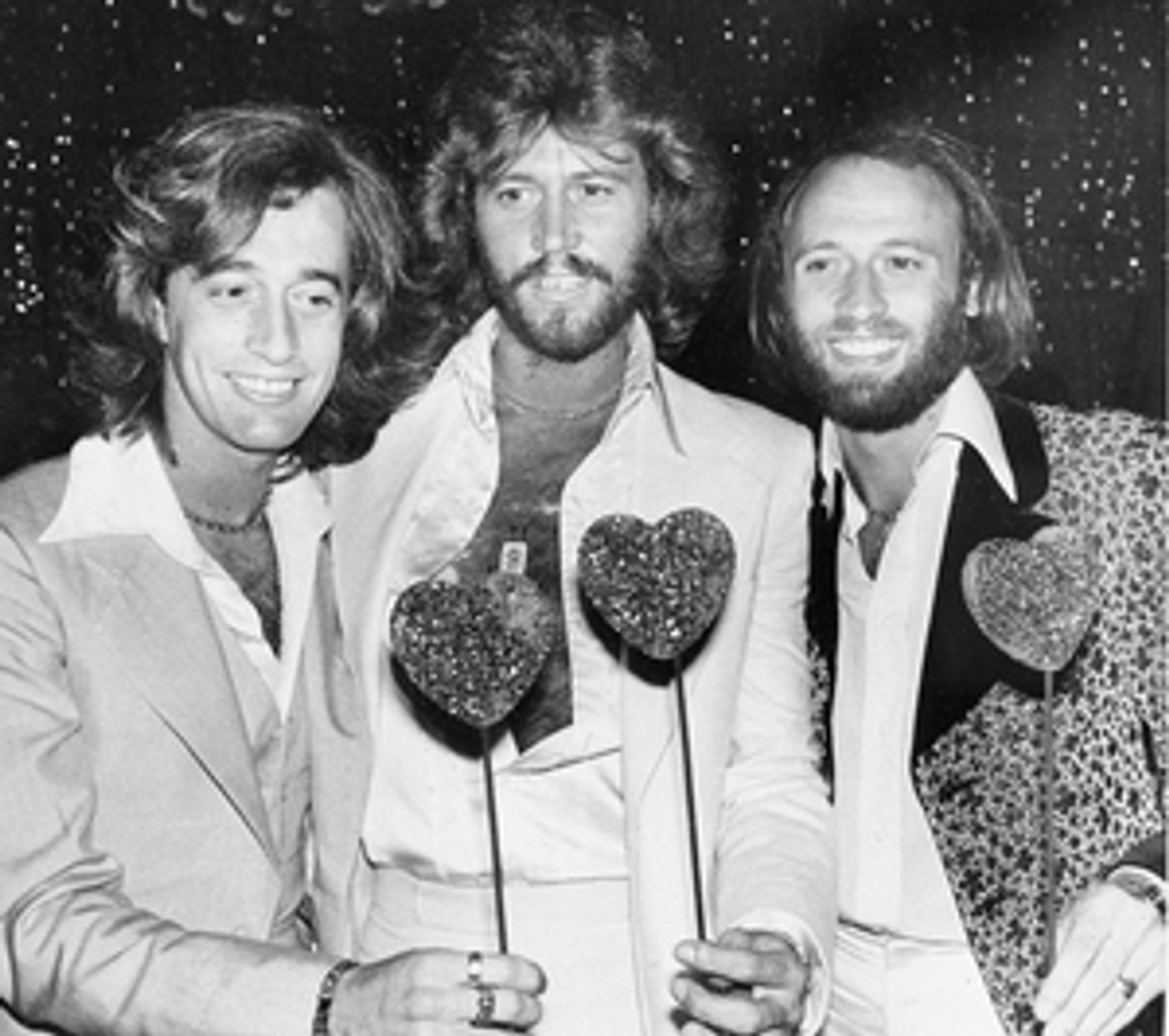 HBO Documentary Films Acquires THE BEE GEES: HOW CAN YOU MEND A BROKEN HEART  Image
