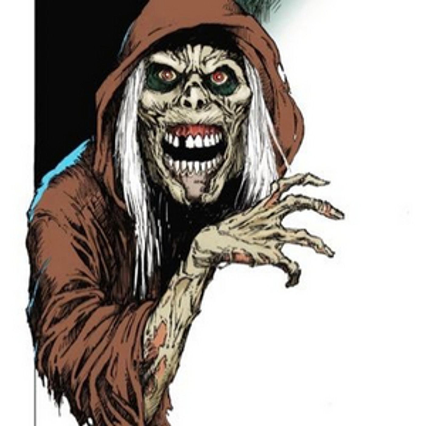 Kiefer Sutherland & Joey King Star in THE CREEPSHOW HALLOWEEN SPECIAL Kiefer Sutherland & Joey King Star in THE CREEPSHOW HALLOWEEN SPECIAL Image