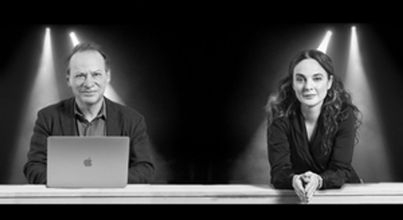 FIAF Announces Programs with Melissa Errico & Adam Gopnik, Molière in the Park and More  Image