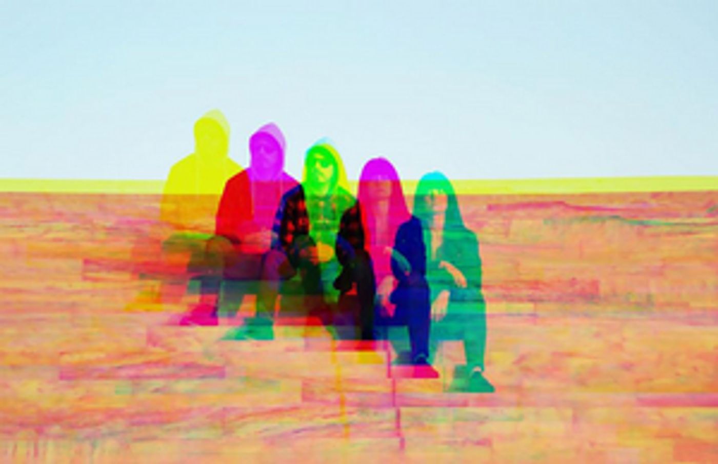 Keep Shelly In Athens Shares New Single 'I See In Your Mind' Keep Shelly In Athens Shares New Single 'I See In Your Mind' Image