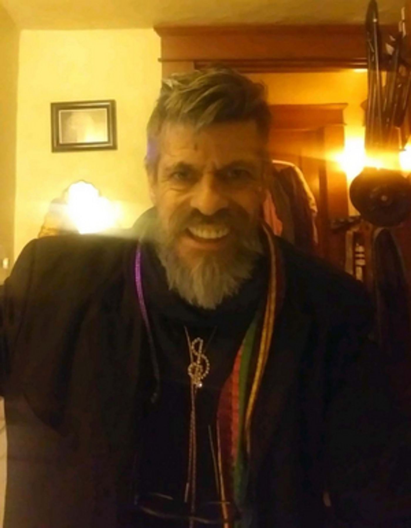 Trip-Kennedys-Show-Off-Show-Celebrates-Major-Milestone-20200919 Trip Kennedy's Show Off Show Celebrates Major Milestone Image