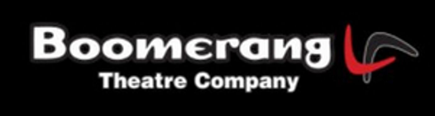 Boomerang Theatre Company Presents WARM ROSES  Image