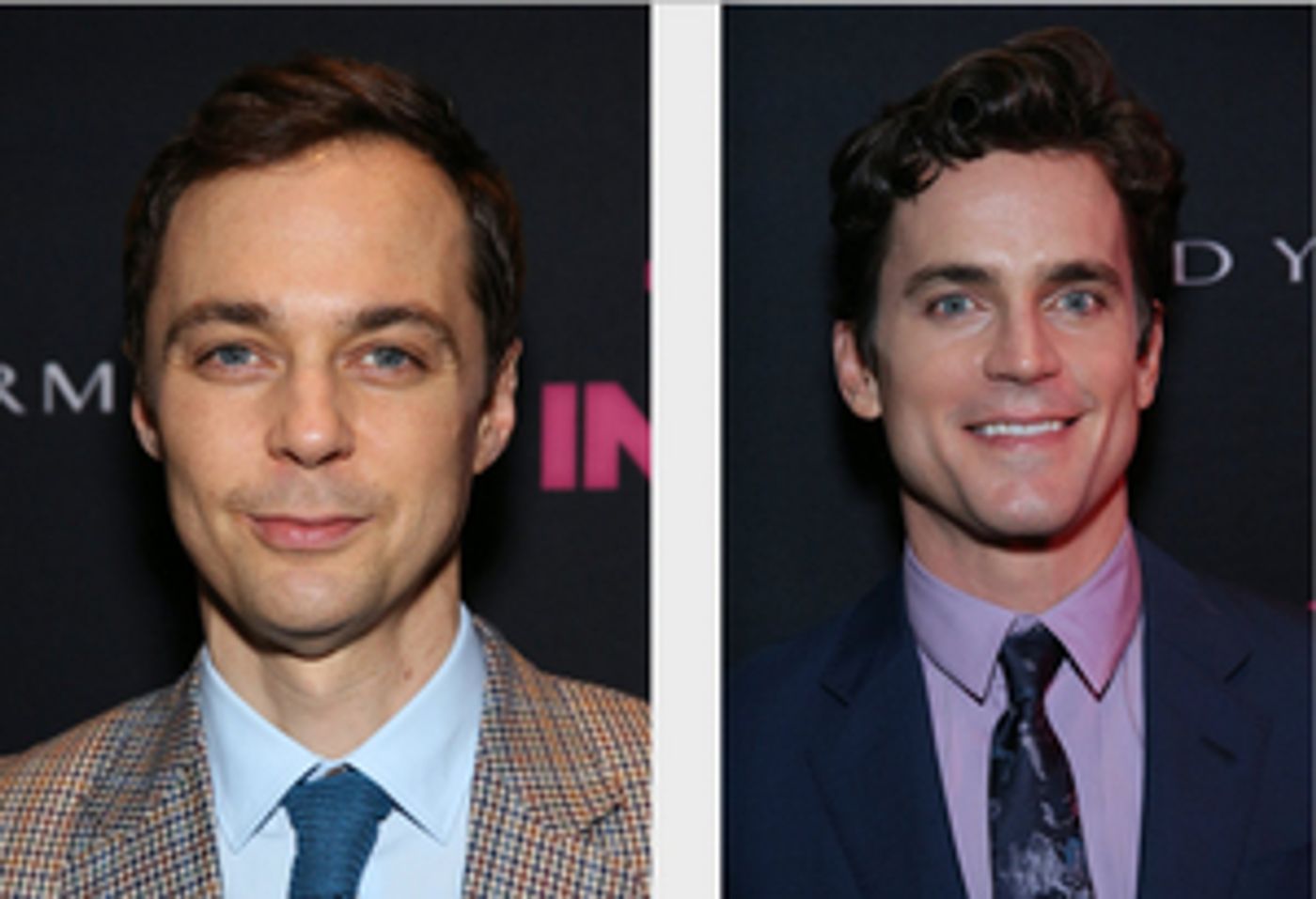Jim Parsons & Matt Bomer Will Promote THE BOYS IN THE BAND on CBS THIS MORNING  Image