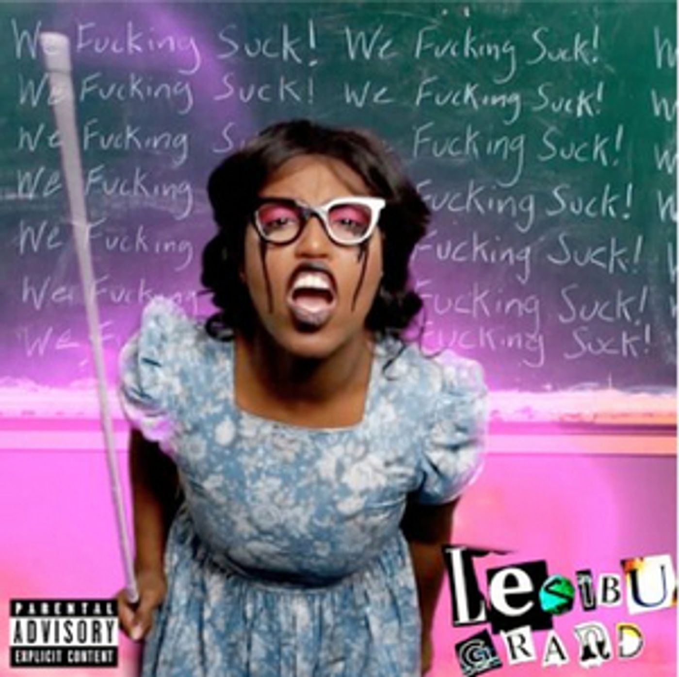 Lesibu Grand Releases New Single 'WFS'  Image