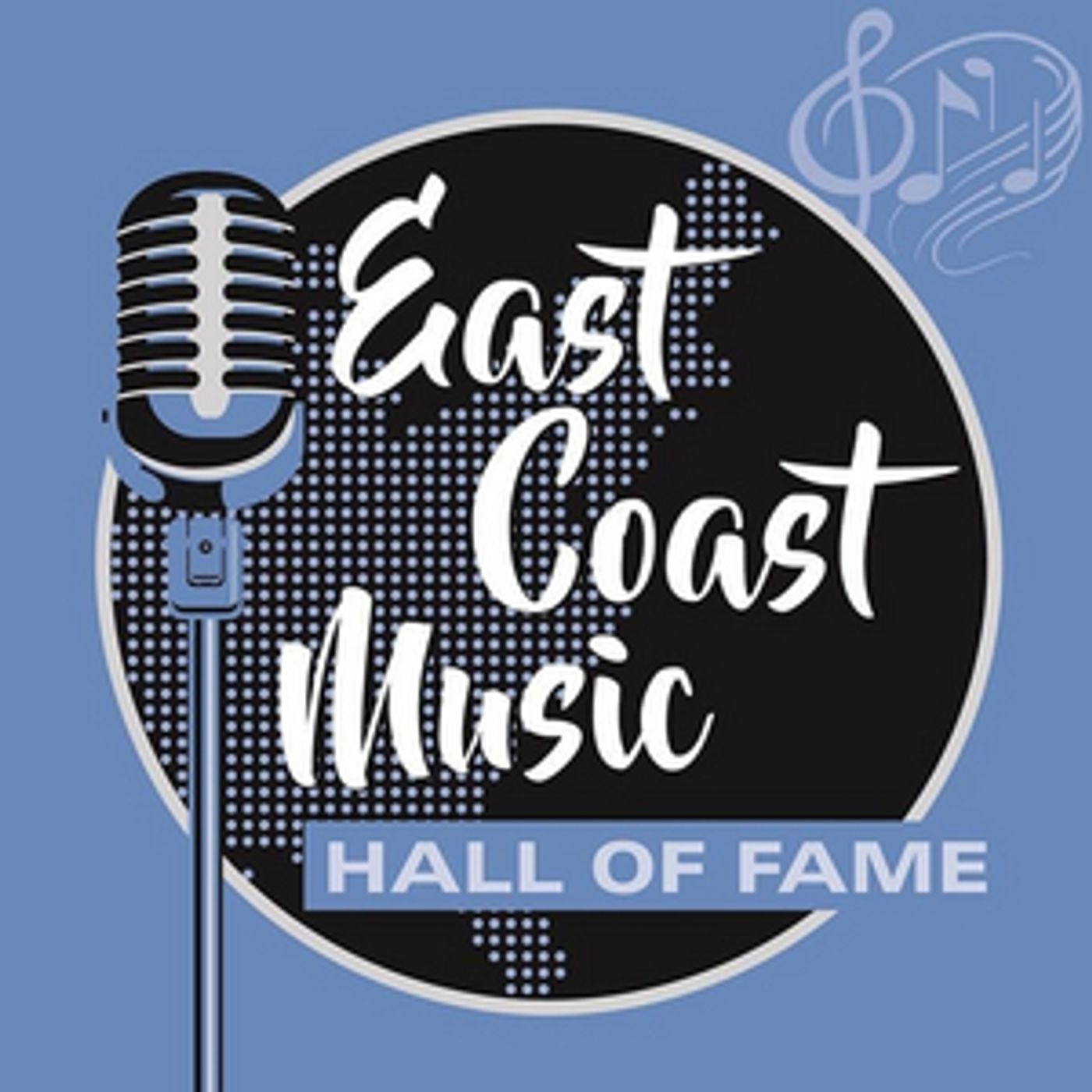 The East Coast Music Hall Of Fame Shifts Event Dates For Its Second Annual Award Event  Image