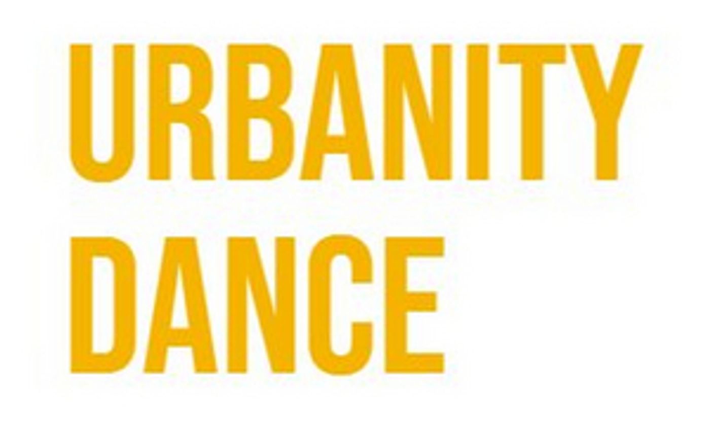 Urbanity Dance Announces Programming Updates For Tenth Anniversary Season Urbanity Dance Announces Programming Updates For Tenth Anniversary Season Image