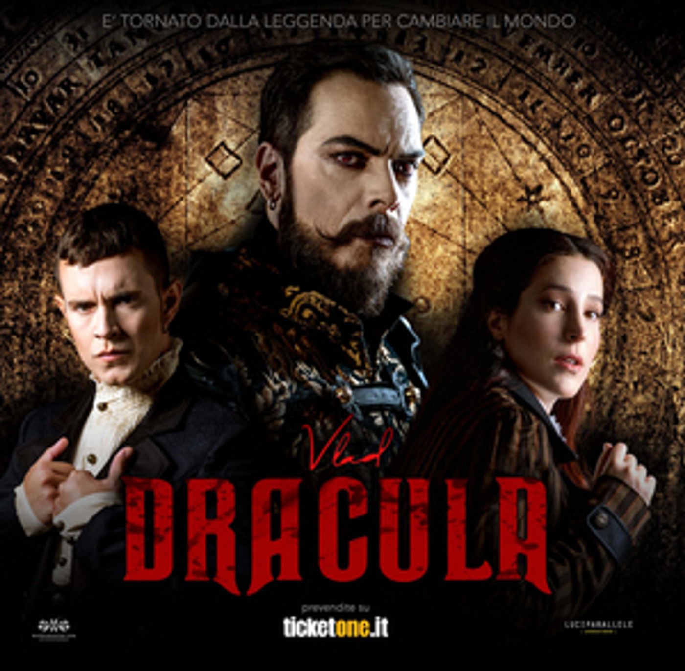 Feature: VLAD DRACULA   Comunicato Stampa  Image