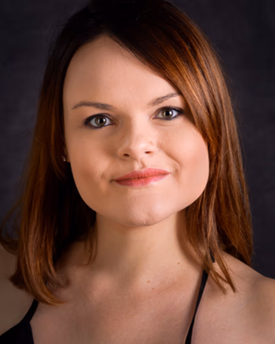 Interview: Bianca Butler Reynolds, Brisbane-Based Actor, Playwright, Academic and Theatremaker Image