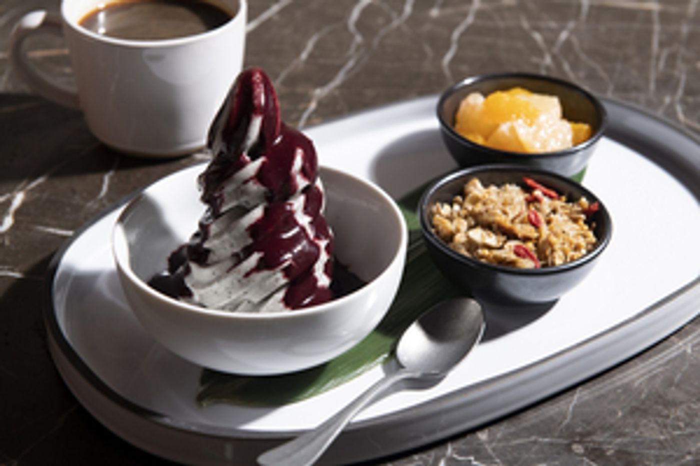 KIMIKA in Nolita Now Serves Brunch  Image