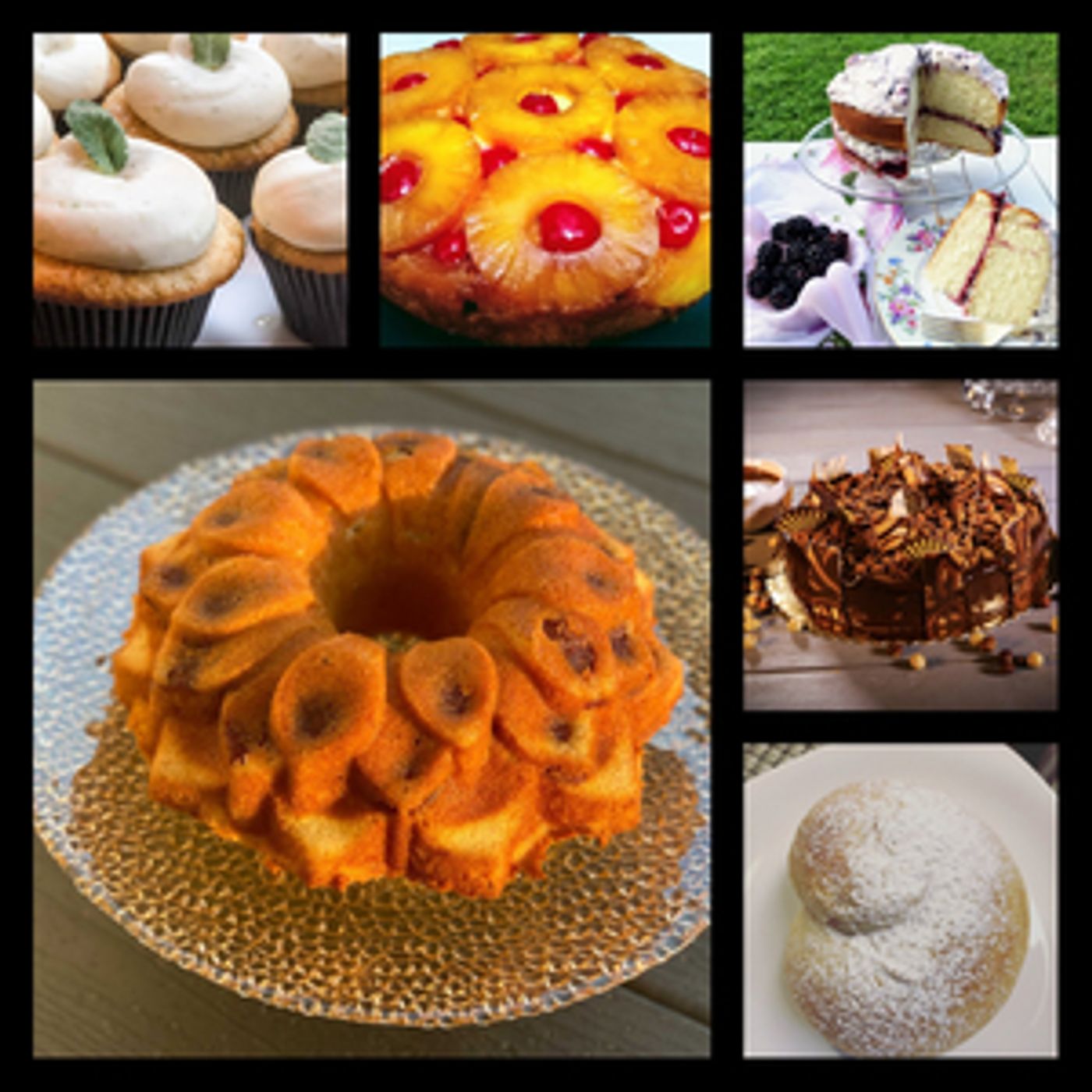 Feature: Baking For Good - Austin Theatre Community Bakes For Foundation Communities  Image