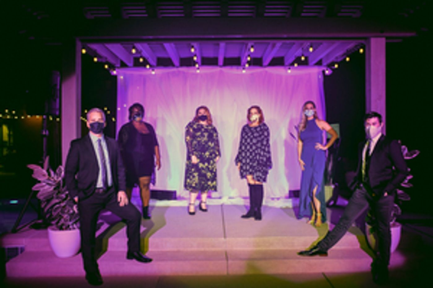 Interview: Jill Townsend talks about creating the benefit concert 'SDMT STARS UNDER THE STARS' at San Diego Musical Theatre  Image