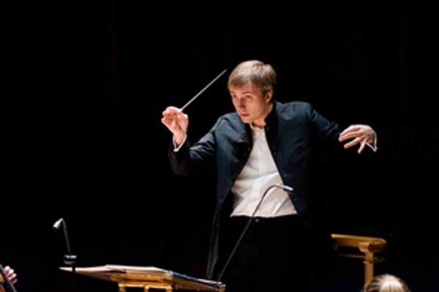 Royal Liverpool Philharmonic Orchestra Announces On Demand Image