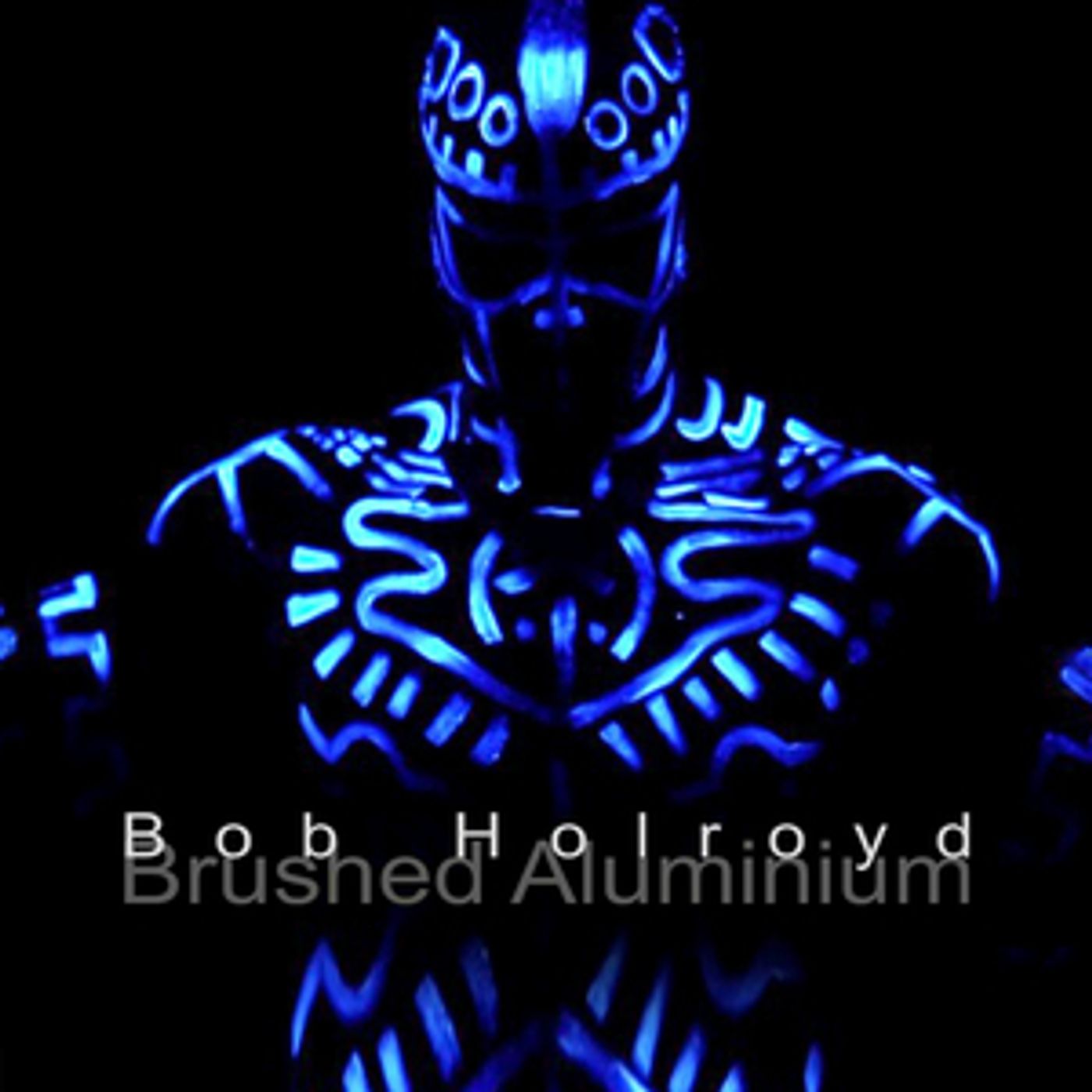 Bob Holroyd Releases New Single 'Brushed Aluminium' Bob Holroyd Releases New Single 'Brushed Aluminium' Image