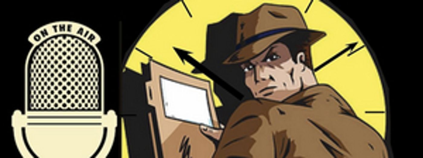 Theatre Jacksonville Presents Virtual Production of THE FURTHER ADVENTURES OF NICK DANGER, THIRD EYE Theatre Jacksonville Presents Virtual Production of THE FURTHER ADVENTURES OF NICK DANGER, THIRD EYE Image