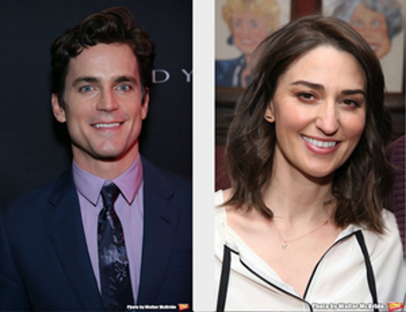 Matt Bomer, Sara Bareilles, and More Guest on LIVE WITH KELLY AND RYAN Next Week  Image