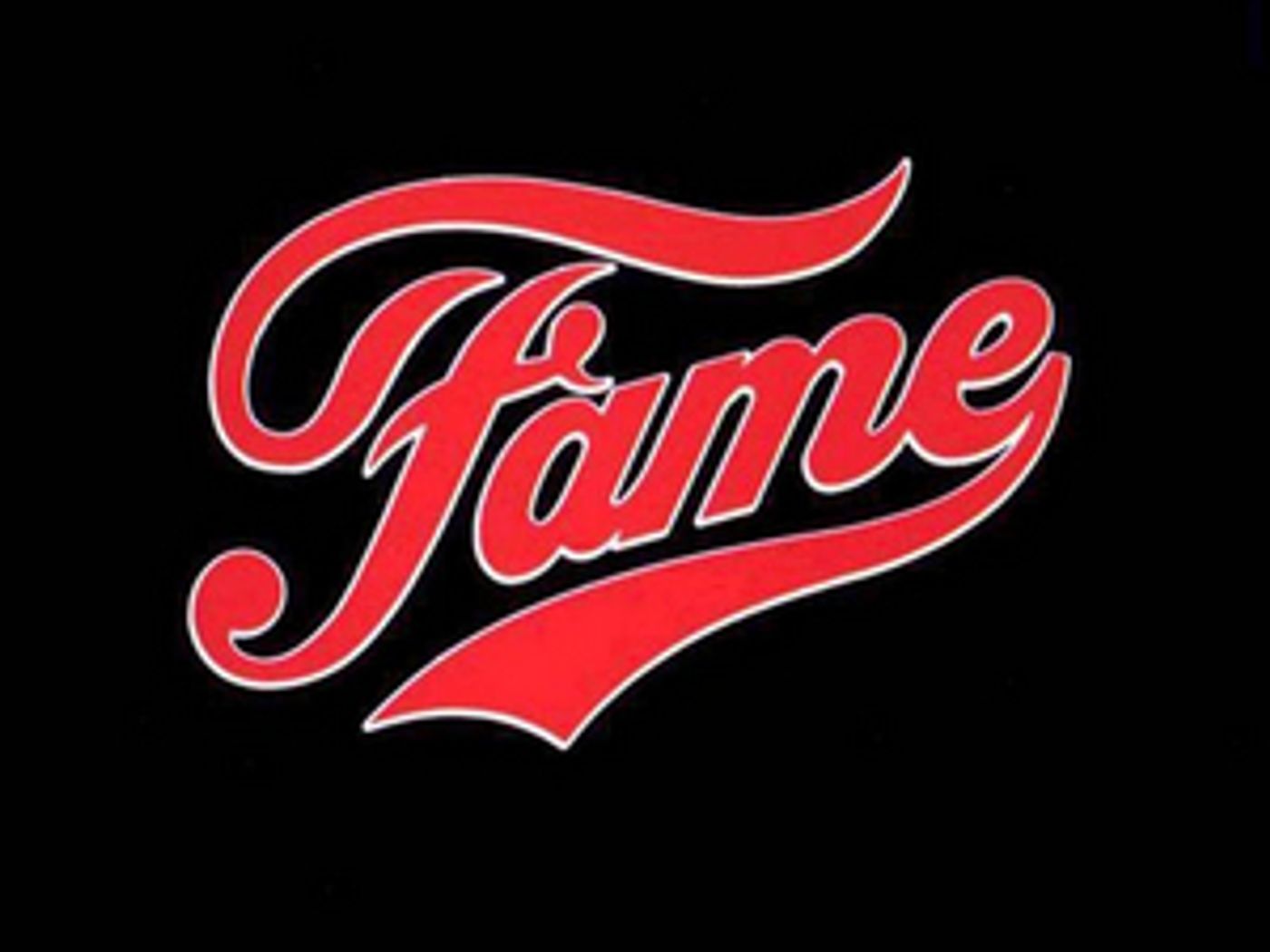 FAME TV Series Cast Will Reunite On STARS IN THE HOUSE FAME TV Series Cast Will Reunite On STARS IN THE HOUSE Image