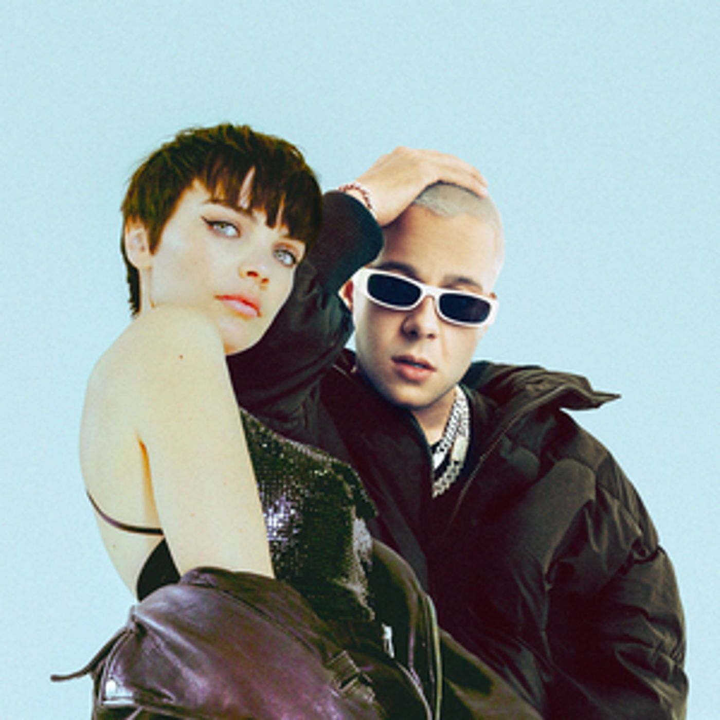 NEA Releases New Single 'Diablo' NEA Releases New Single 'Diablo' Image