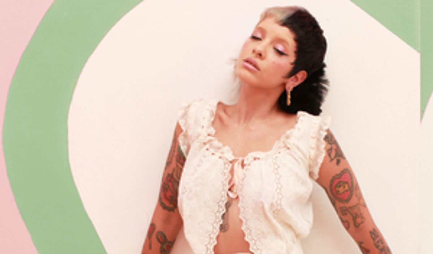 Melanie Martinez Releases 'K-12' Deluxe Album  Image