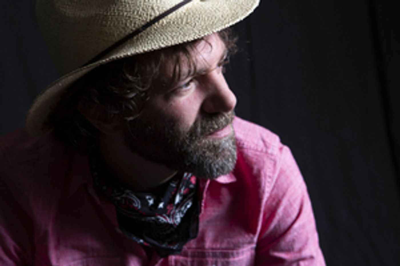 Stephen Kellogg Celebrates Release of New Book OBJECTS IN THE MIRROR with Concert Live Streamed from Club Passim  Image