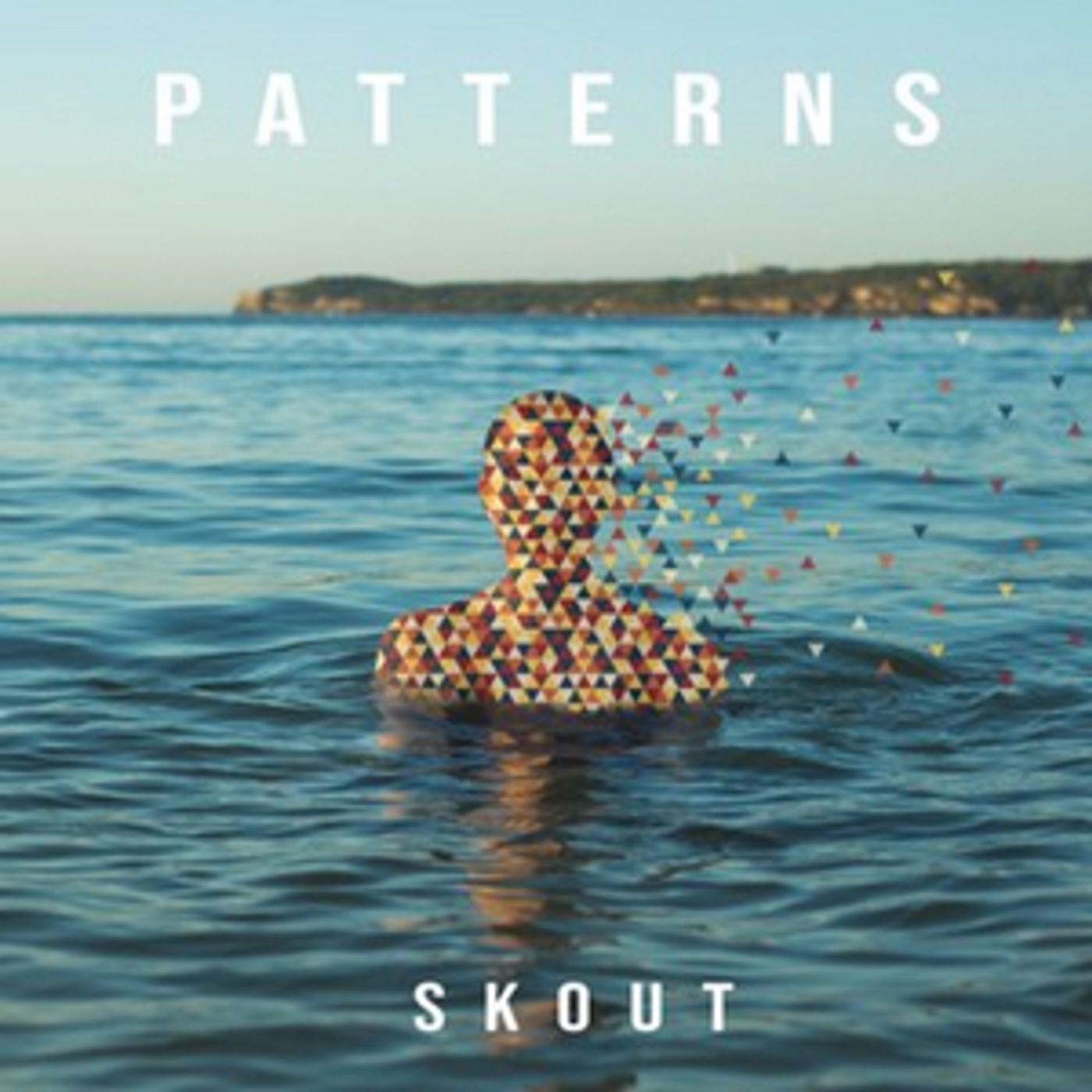 Skout Releases Introspective EP, 'Patterns,' Today  Image