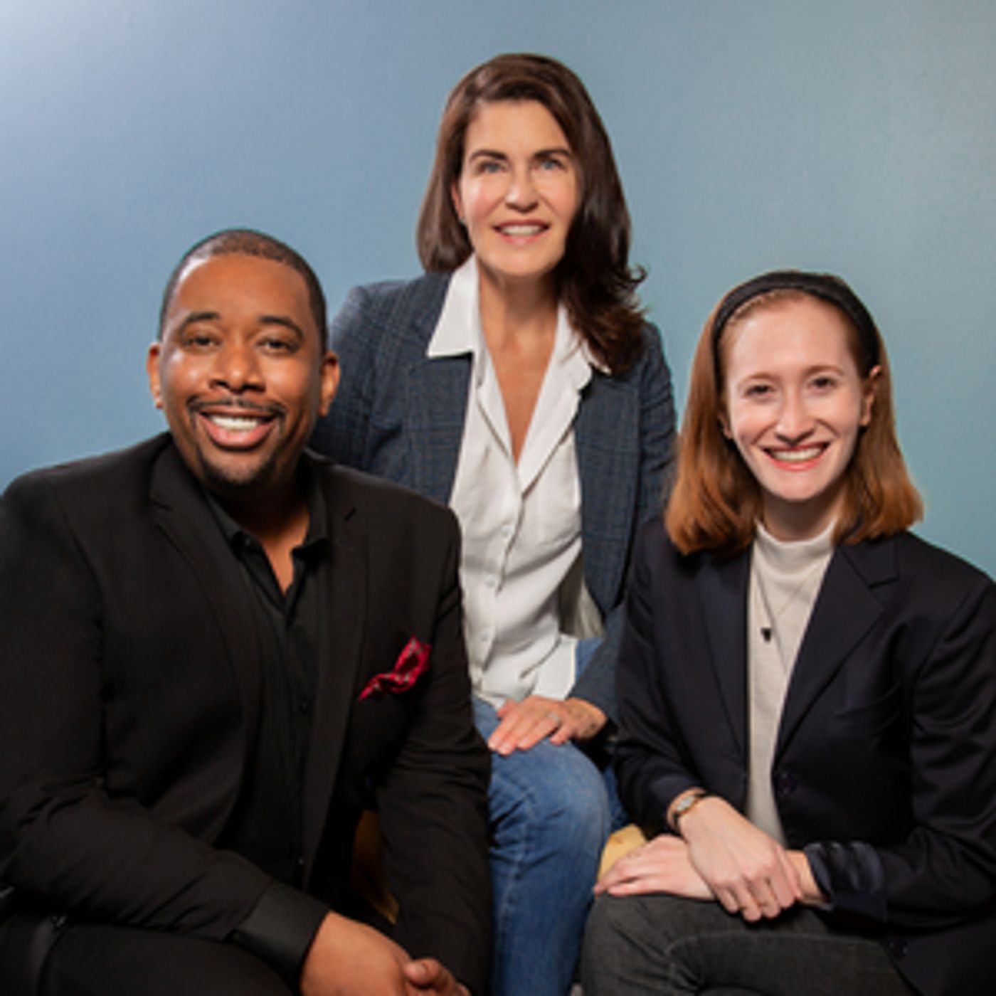 Broadway Producers Brian Moreland and Rachel Sussman to Join Diana DiMenna's Plate Spinner Productions  Image