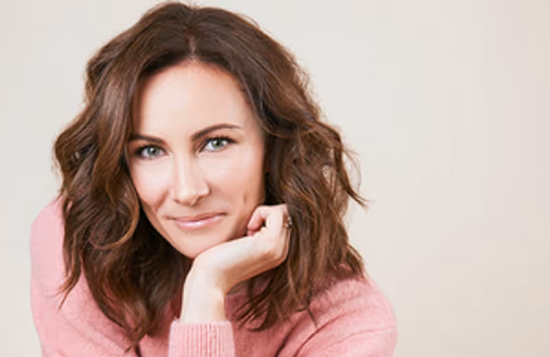 Laura Benanti, Annaleigh Ashford, Nikki M. James, Danny Burstein & More Join DANCING FOR DEMOCRACY Image