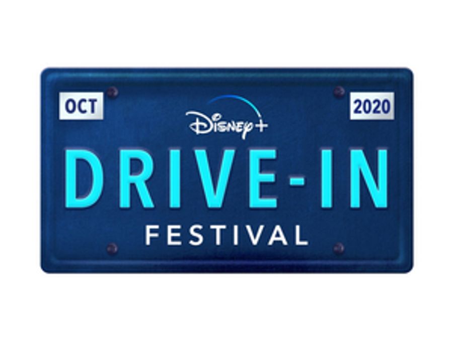 Disney Plus Drive-In Festival Comes to Santa Monica Oct. 5-12 Image