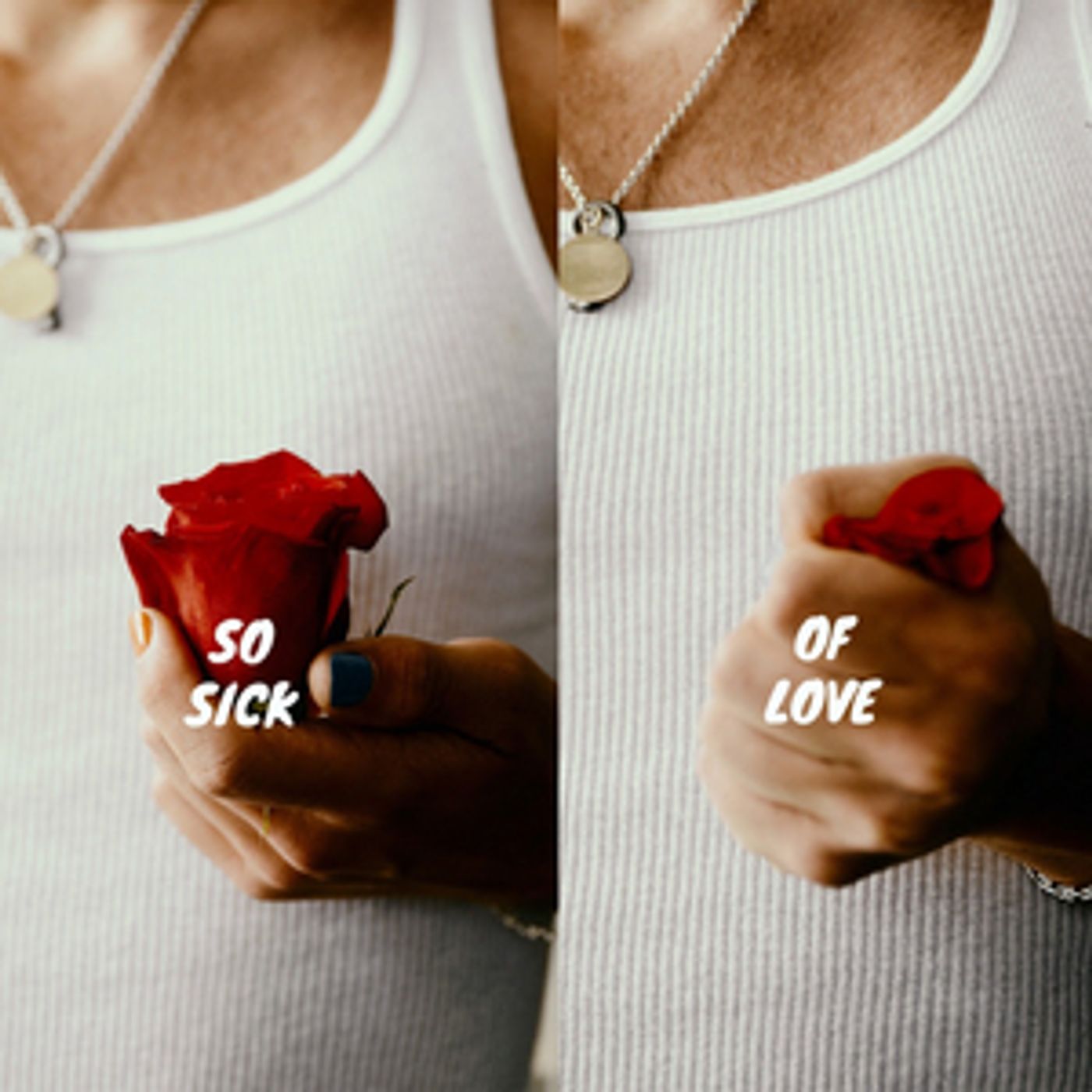 Gavin Haley Releases 'So Sick of Love' + Announces EP Gavin Haley Releases 'So Sick of Love' + Announces EP Image