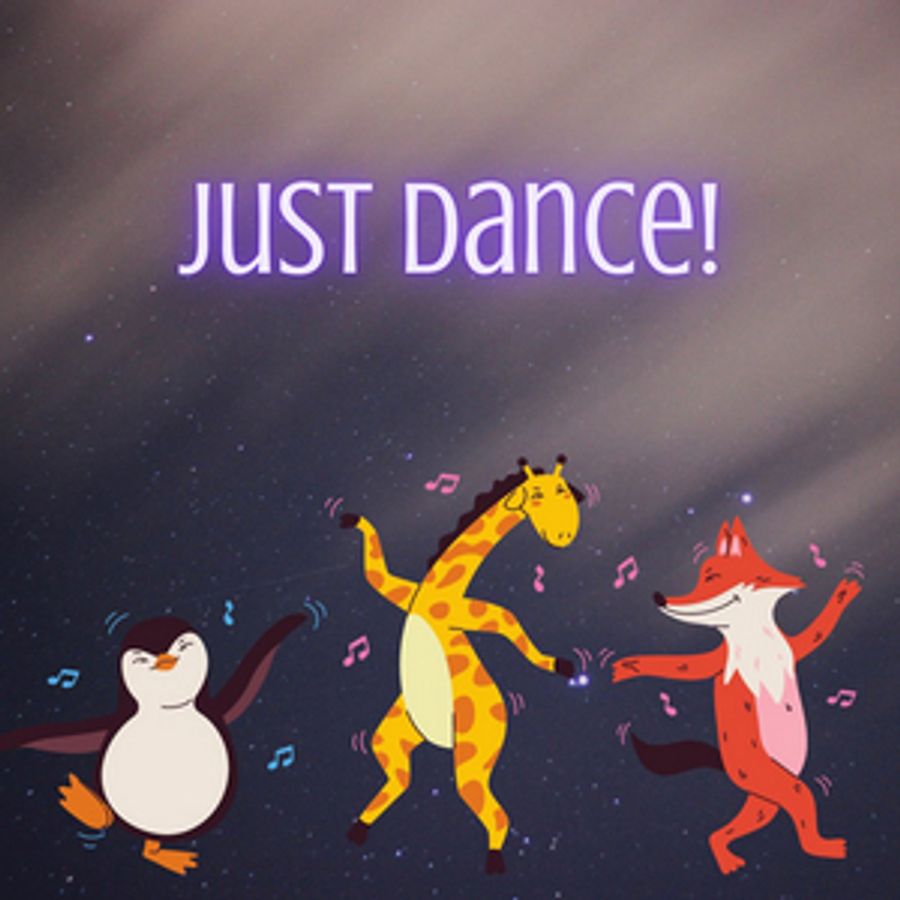 BWW Blog: Just Dance Image