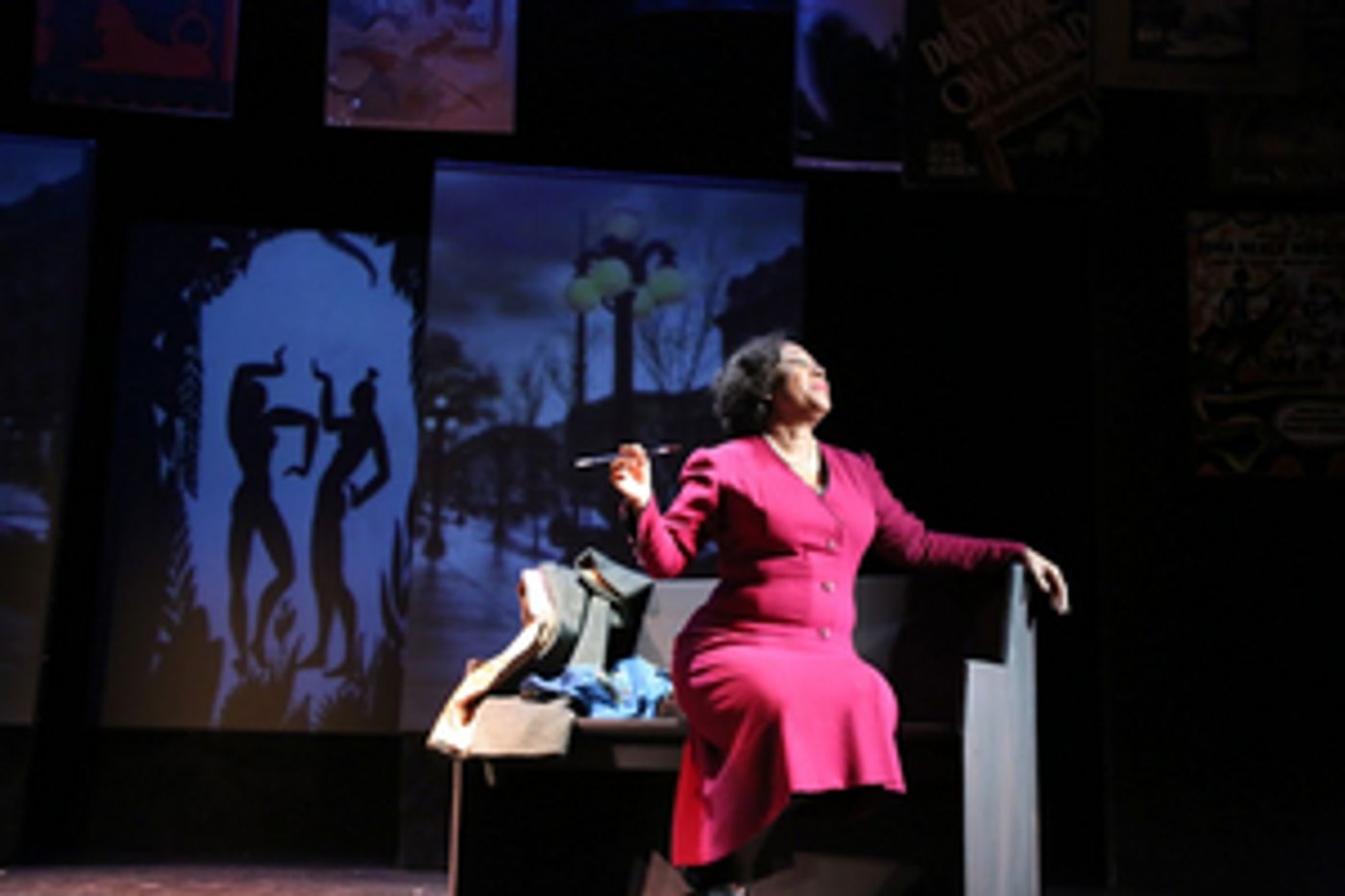 Woodie King Jr. Appoints Elizabeth Van Dyke as Artistic Director of New Federal Theatre  Image