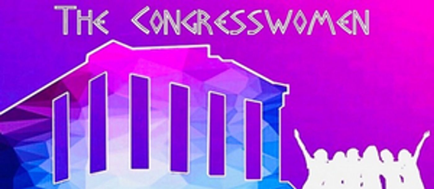 Weathervane Theatre to Present THE CONGRESSWOMEN  Image