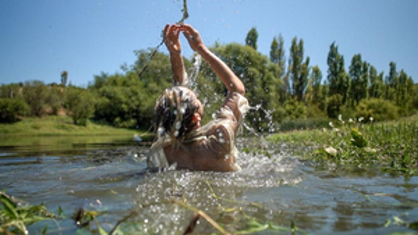 ODC/Dance Presents FALL FOR ART,  a Virtual Event to Benefit ODC  Image